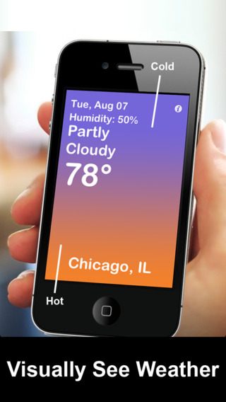 iPhone Screenshot 1