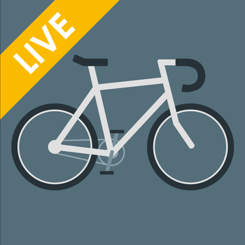 Cycling App - Tour de France 2015 Live edition Free 運動 App LOGO-APP開箱王
