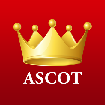 Royal Ascot Festival LOGO-APP點子