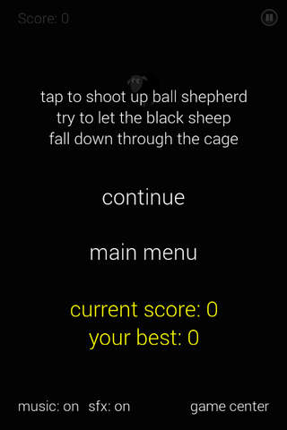 ball shepherd screenshot 2