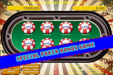 Amazing Classic Casino Slots - Spin to win the Jackpot screenshot 2