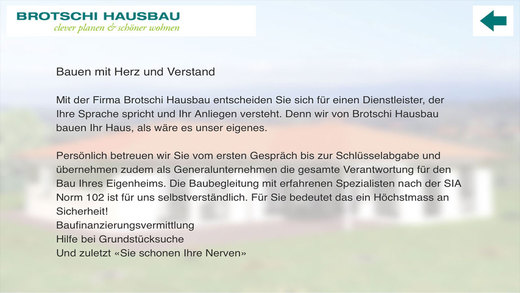 免費下載商業APP|Brotschi Hausbau GmbH app開箱文|APP開箱王