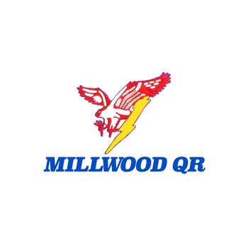 Millwood QR LOGO-APP點子