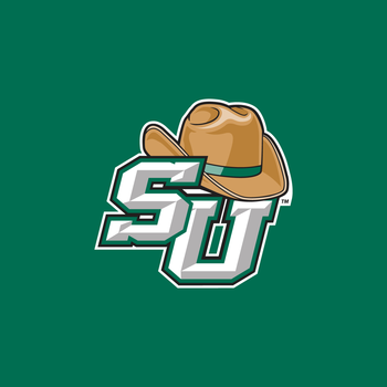 Stetson University Athletics LOGO-APP點子