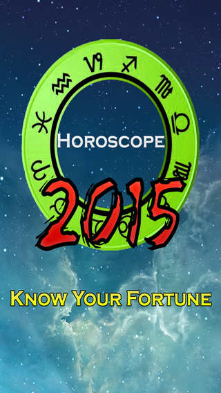 Horoscopes 2015- Find Your Fortune With Best 2015 Yearly Monthly and Daily Horoscope