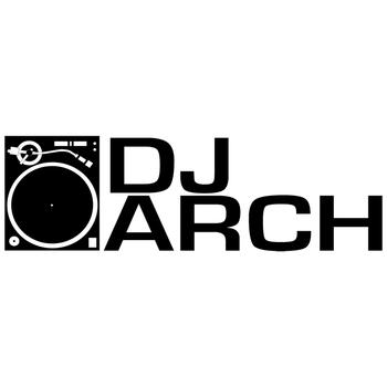DJ ARCH 音樂 App LOGO-APP開箱王