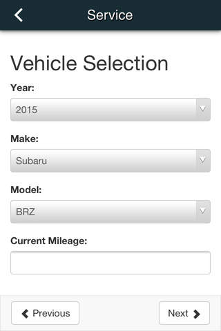 Ganley Subaru of Wickliffe screenshot 3