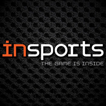 InSports LOGO-APP點子