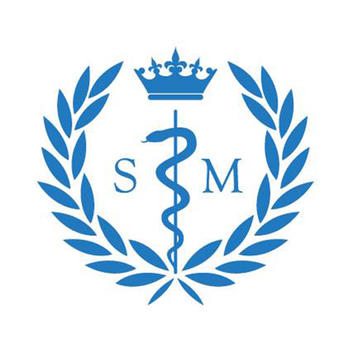 Stockholm Medicus LOGO-APP點子