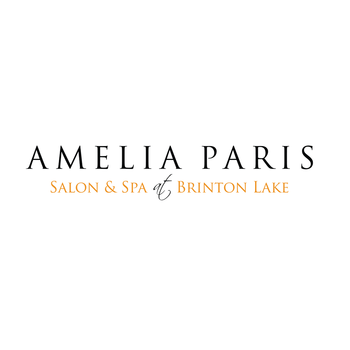 Amelia Paris Salon and Spa LOGO-APP點子