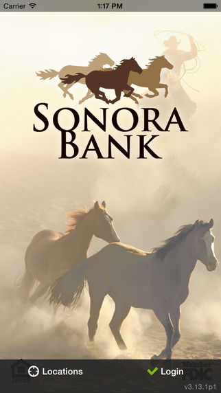Sonora Bank - Mobile
