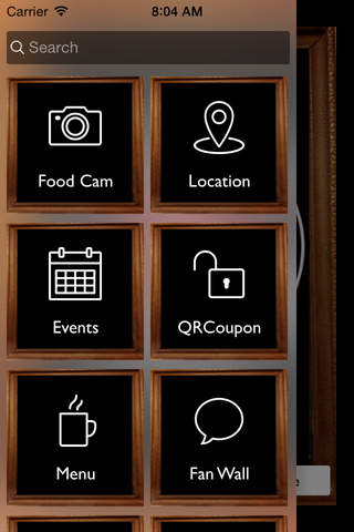 Soap Company Coffee House screenshot 2