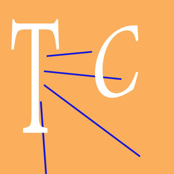 TCat LOGO-APP點子