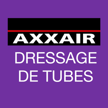 Catalogue Machines de Dressage de Tubes LOGO-APP點子