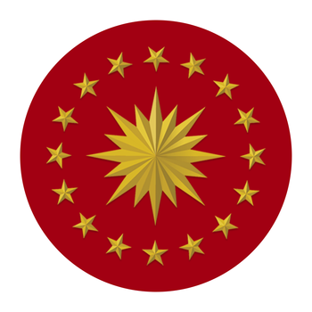 The Presidency of the Republic of Turkey LOGO-APP點子