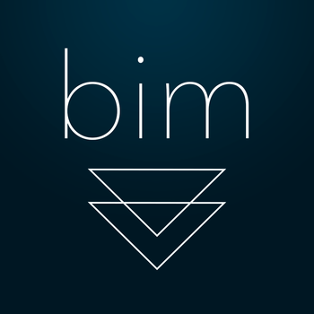 Bim - Best Spots In Paris LOGO-APP點子