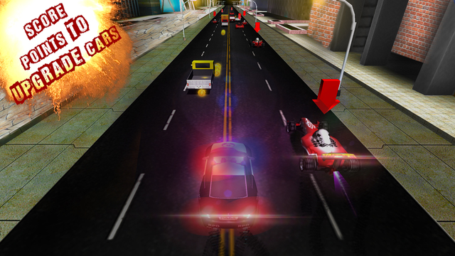 免費下載遊戲APP|Police Car Driving: Underground Racing to Chase Criminals in Crime City - Top Free 3D Game 2015 app開箱文|APP開箱王