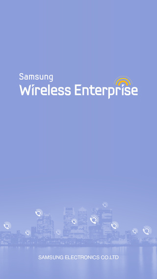 Samsung WE VoIP