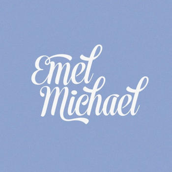 Emel Michael LOGO-APP點子