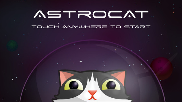 AstroCat Free
