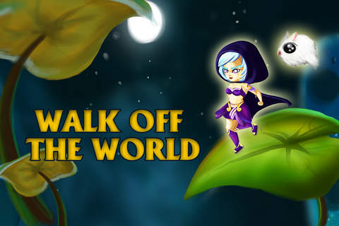 Witch of the Mystic Land - Walk off the world screenshot 4