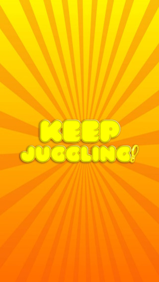 Keep Juggling