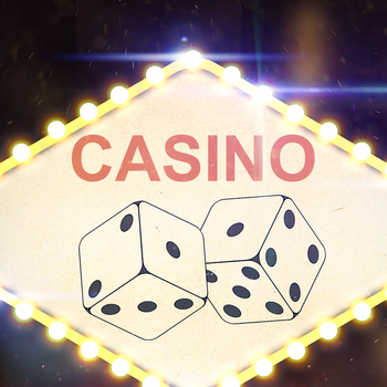 Las Vegas Yahtzee Casino Dice Pro - best American gambling dice table 遊戲 App LOGO-APP開箱王