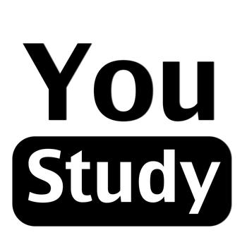 YouStudy-勉強をさせます!! 教育 App LOGO-APP開箱王