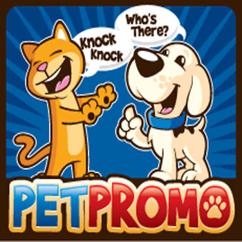 Pet PROMO LOGO-APP點子