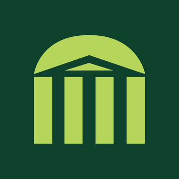 First State Bank of Monticello Mobile Banking LOGO-APP點子