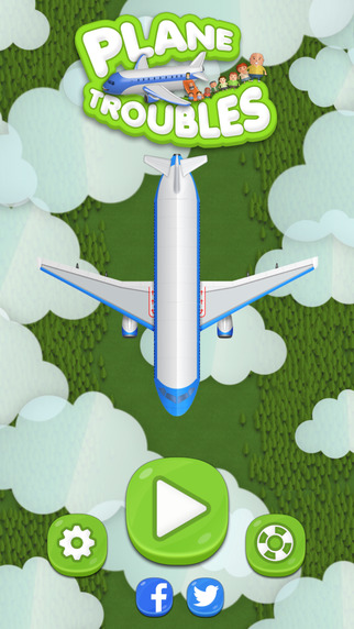 免費下載遊戲APP|Plane Troubles app開箱文|APP開箱王