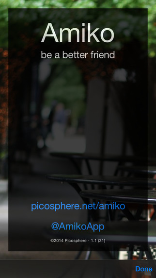 免費下載社交APP|Amiko - Be a better friend app開箱文|APP開箱王