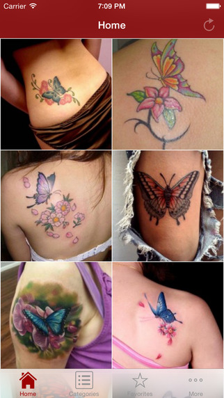 Tattoos Design