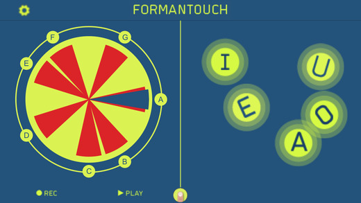 FormanTouch