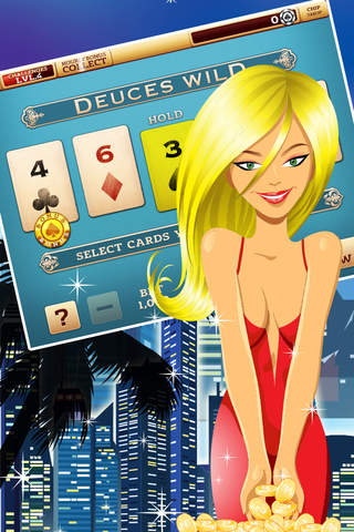 Casino Diamond & Slots screenshot 4