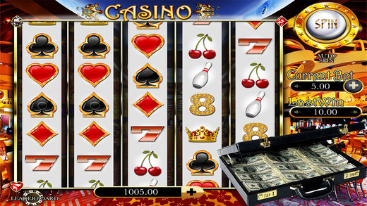 Aaamazing 777 Vegas Casino Classic Slots