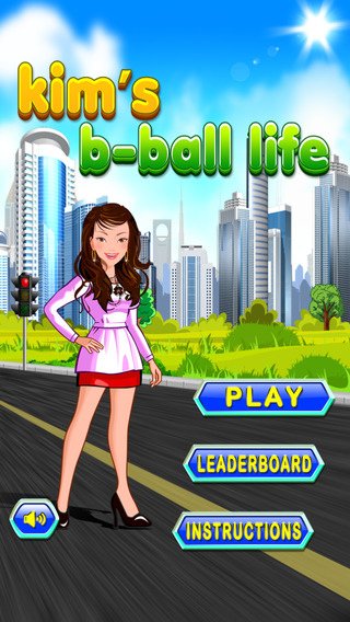 Kim's b-ball life PRO