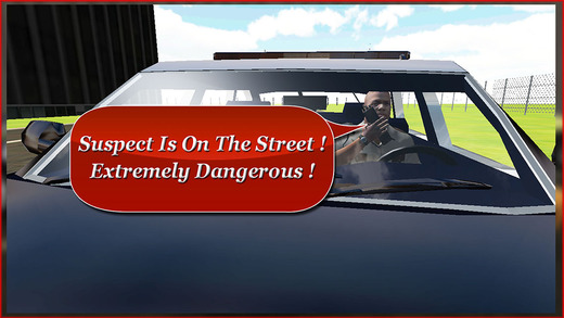 免費下載遊戲APP|Police Car Driver Simulator 3D - Drive cops car to chase and arrest thief app開箱文|APP開箱王