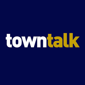 Town Talk from Campbelltown RSL LOGO-APP點子