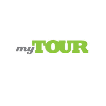 MyTourAPP LOGO-APP點子