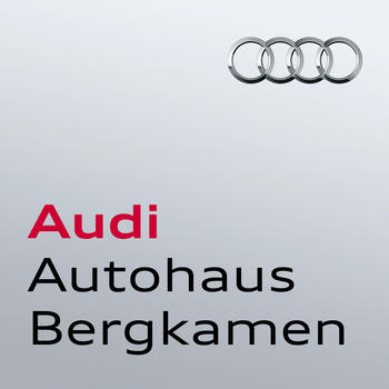 Audi Autohaus Bergkamen LOGO-APP點子