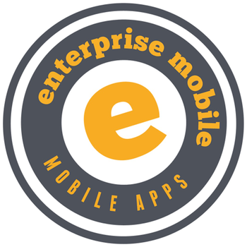 ENMBL Enterprise Mobile LOGO-APP點子