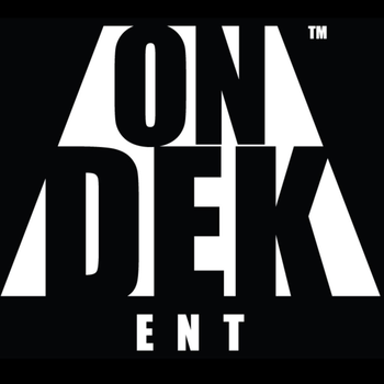 On Dek Ent LOGO-APP點子