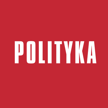 Polityka 新聞 App LOGO-APP開箱王