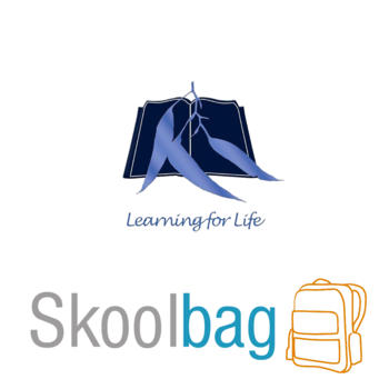 Maryborough Education Centre - Skoolbag 教育 App LOGO-APP開箱王