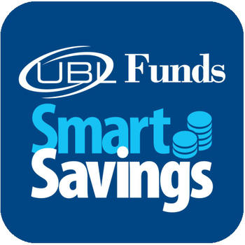 UBL Funds Smart Savings LOGO-APP點子