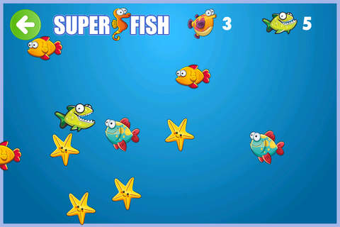 Top Fish. screenshot 3