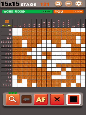 免費下載遊戲APP|Nonogram - Picross app開箱文|APP開箱王