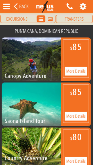 【免費旅遊App】NexusTours - Connect2Nexus-APP點子