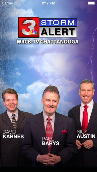 WRCB Radar